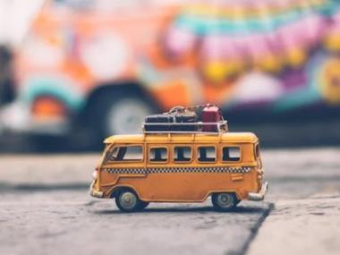 Billede af bus 